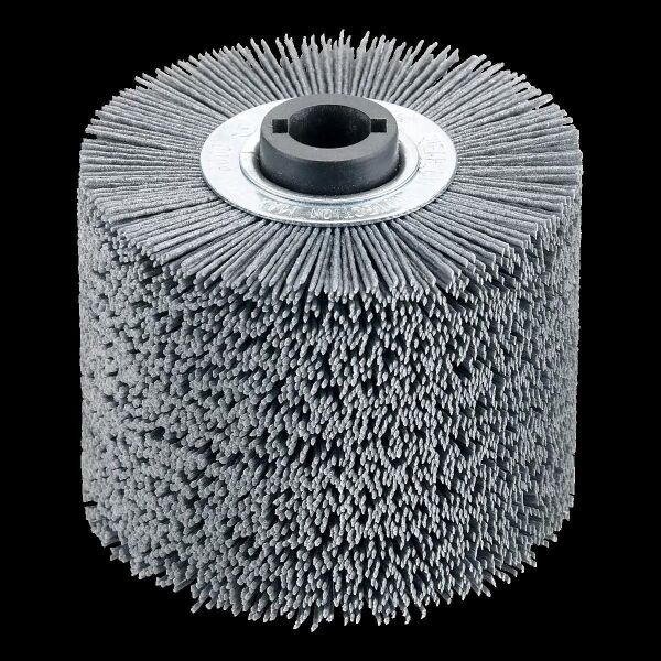 Nylon brushes