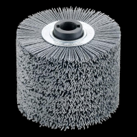 Nylonbürste BW-NY D110/85 P120