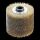 Steel stranded wire brush