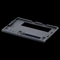 Adapter for guide rail