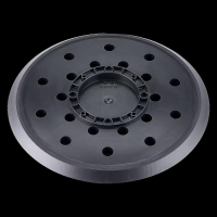 Klett-Schleifteller Ø 225, rund SP-X D225