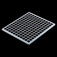 Front-Gitter VAC-FG G3