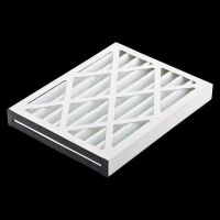 Coarse filter G4