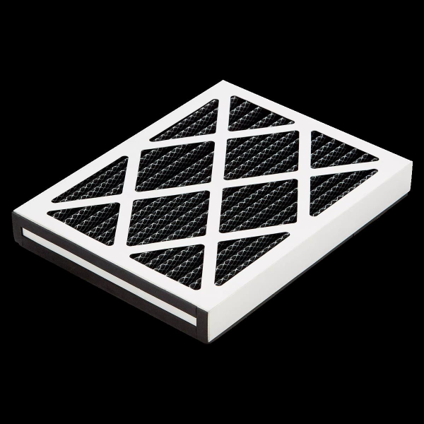 Activated carbon filter G4