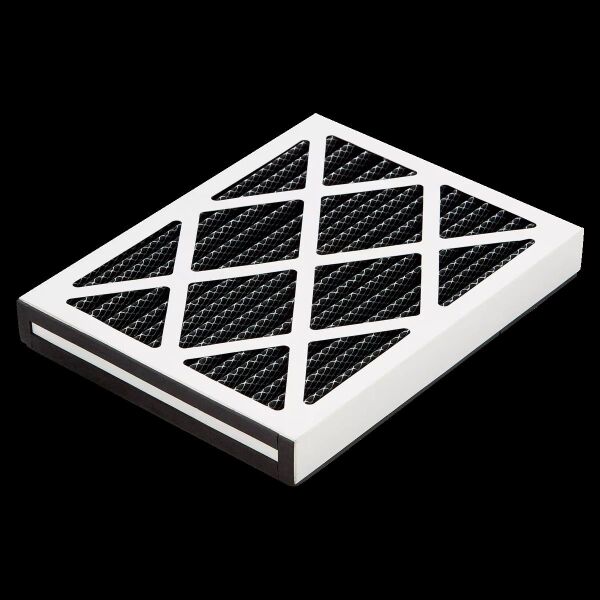 Activated carbon filter G4