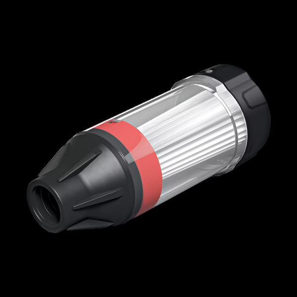 PES-Microfilterpatrone FP EC D27