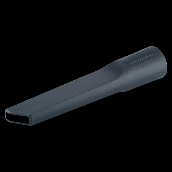 Crevice nozzle