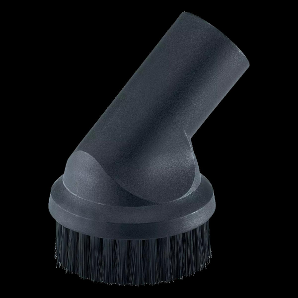 Round brush
