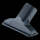 Upholstery nozzle