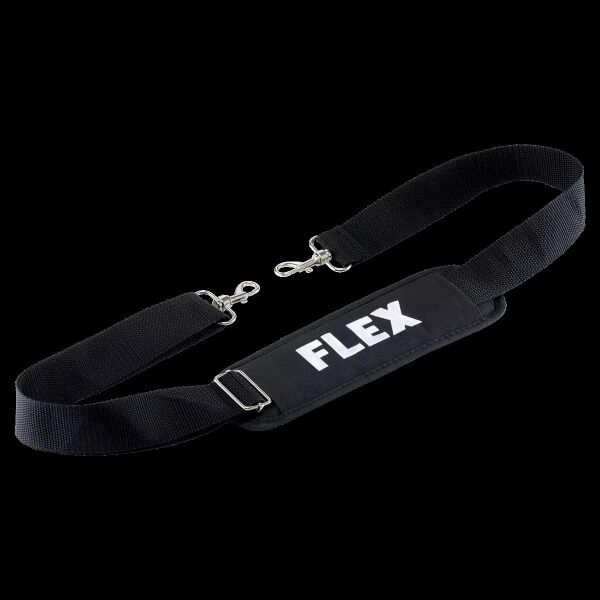 Gepolsteter Tragegurt SST VC 6