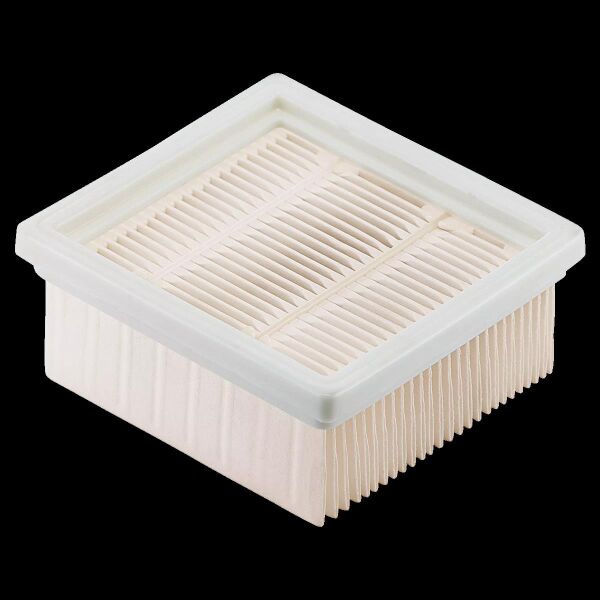 Flachfaltenfilter FE VC 6 H/HEPA