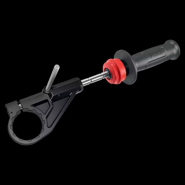Auxiliary handle