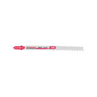 Jigsaw blades for disassembly