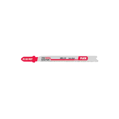Stichsägeblätter für Metall JS 66 MEP VE5