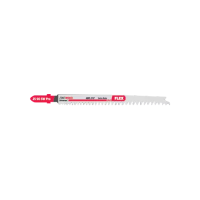 Jigsaw blades for wood