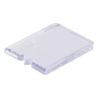 Anti-splinter guard