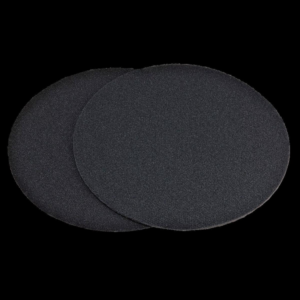 Superfinishing pad