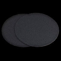 Superfinishing-Pad D225 SU-S 1200 VE5
