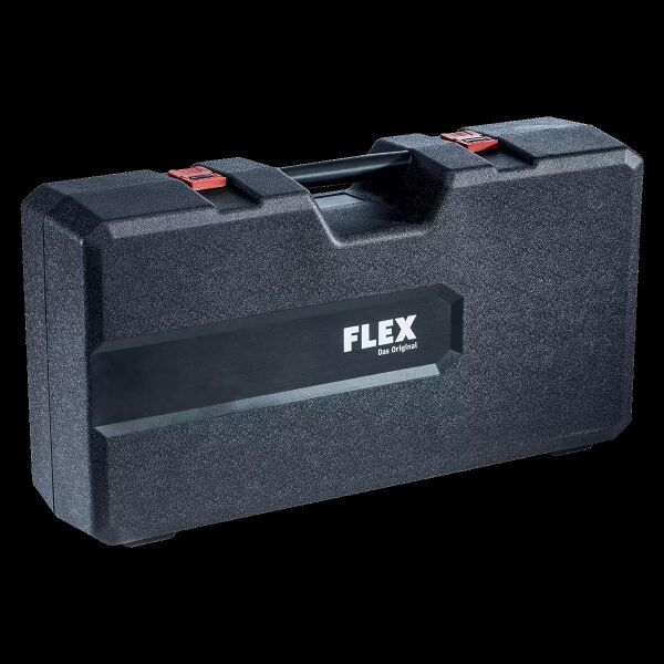 Carrying case