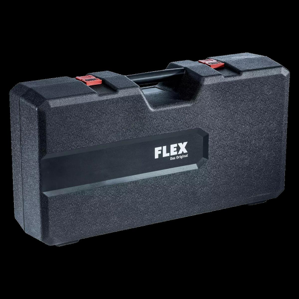 Carrying case