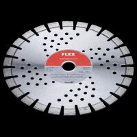 Diamantjet - diamond cutting disc, universal