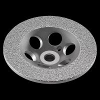 Surface-Jet diamond grinding disc