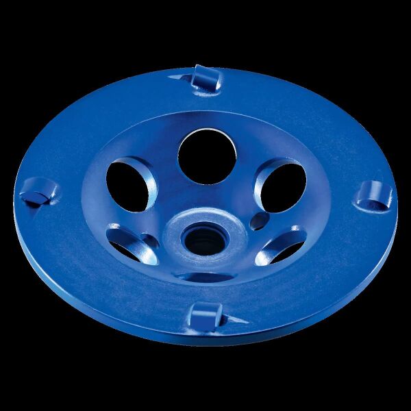 PCD grinding disc