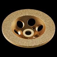 TC-Jet carbide grinding disc