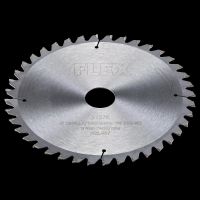Standard Sägeblatt D190x1,6/1,0x30 HW Z40/5° WZ