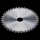 Standard Sägeblatt D190x1,6/1,0x30 HW Z40/5° WZ