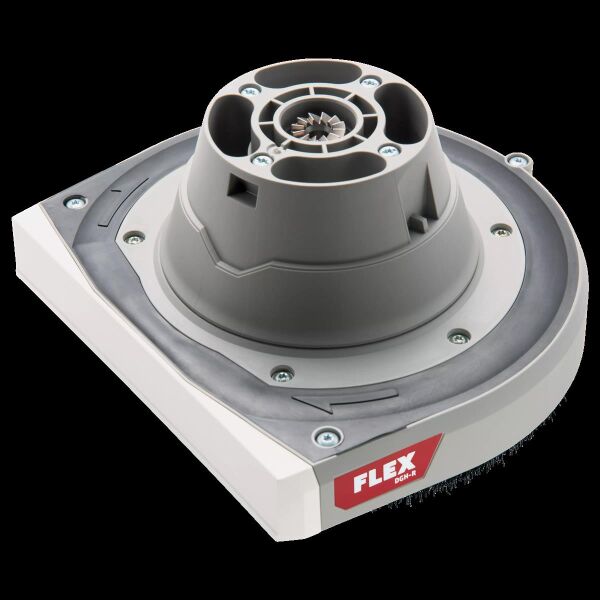 Segmentschleifkopf für Diamantschleifteller DGH-R D150