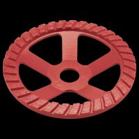 Turbo-Jet diamond grinding disc