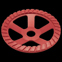 Turbo-Jet diamond grinding disc