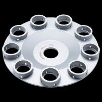 Concrete/Thermo-Jet diamond grinding disc