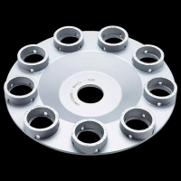 Concrete/Thermo-Jet diamond grinding disc