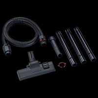 Cleaning set