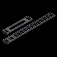 Rubber grid tape for CordlessConnect system