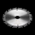 D128x1,6x20 HM Z=16 WZ
