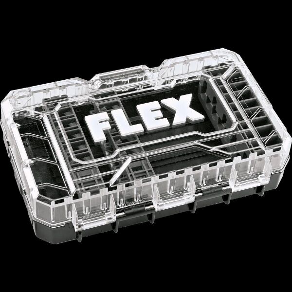 Bit set box