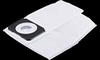Fleece filter bag