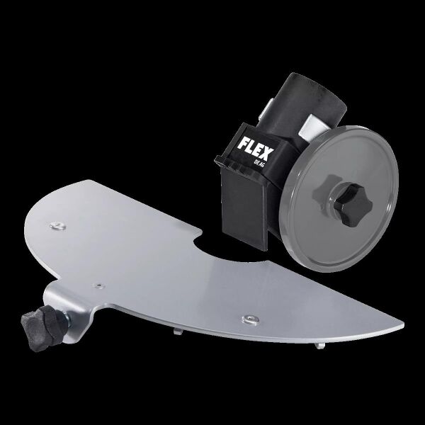 Absaughaube DE AG D230 Set