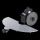 Absaughaube DE AG D230 Set