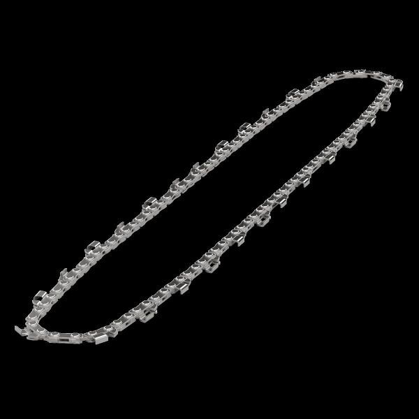 Robuste Sägekette für Akku-Kettensäge GCS C35 3/8" 1,1mm