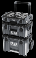 Transportkofferset 1 STACK PACK TK-L SP SET-1