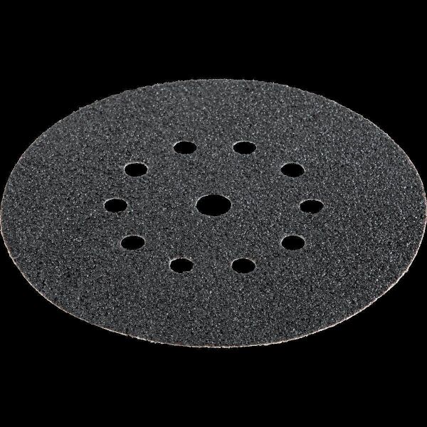Schleifpapier Wand/Decke Xtreme D225-10 SF-P24 VE12 Xtreme