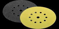 Schleifpapier Wand/Decke Xtreme D225-10 SF-P24 VE12 Xtreme