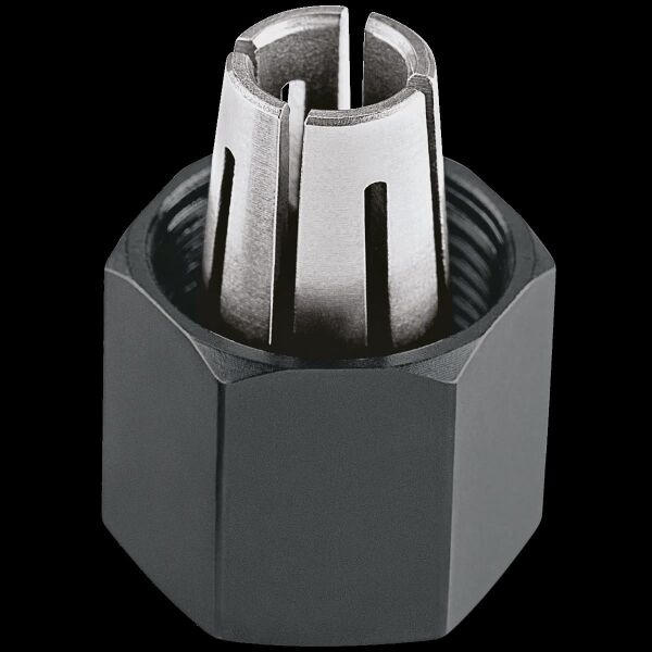 Spannzange SPZ CER D6.35