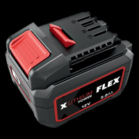 Akku-Pack Li-Ion 12 V AP 12/5.0