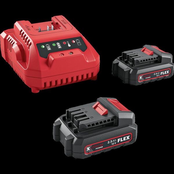 Power 12-22 Q P-Set 12-22 Q