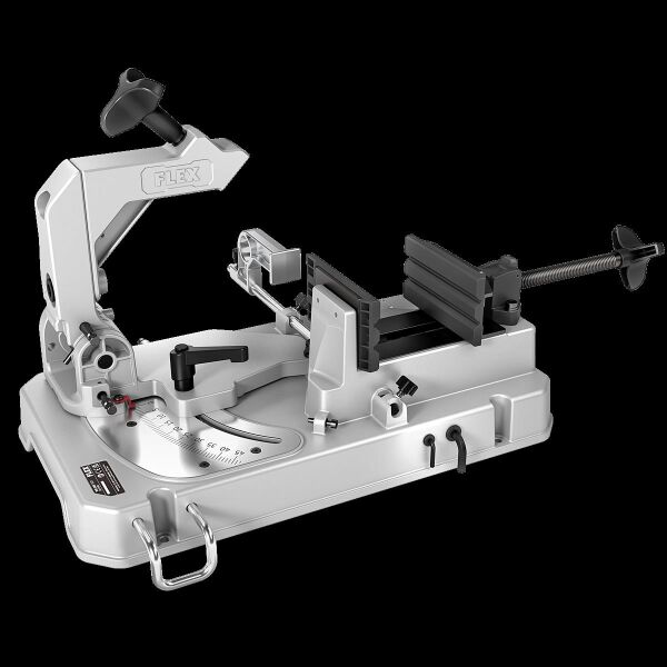 Arbeitstisch für Akku-Bandsäge WB SBE 127